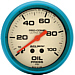 ULTRA NITE GAUGE,OIL PRESSURE