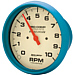 TACH,AUTO-METER GLO 5