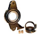 LATE MODEL BIRDCAGE-SWINGARM-STEEL