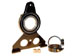 4-LINK CAGE,STEEL, FITS DIRTWORKS CARS