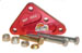 PANHARD MOUNT,FRONT