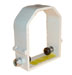 DRIVE SHAFT LOOP, FRONT