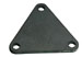 CHEVY MOTOR MOUNT PLATE
