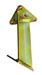 MOTOR MOUNT,UNIVERSAL LEFT