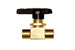 BRAKE SHUT-OFF VALVE