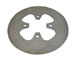 BRAKE ROTOR, KART
