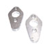 SPACER,WATER PUMP, 3/8, 2 PIECE