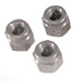 LUGNUT,6 PIN ALUMINUM, 5/8-11