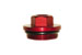 INSPECTION PLUG WITH O-RNG,BELL