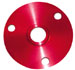 PULLEY SPACER,LOWER
