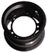 15x10x4 BEADLOCK WHEEL-STEEL. Does NOT include outer beadlock ring.