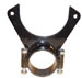 CLAMP ON BRACKET-STEEL, GM METRIC