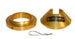 COIL OVER KIT, FITS CARRERA 61 SERIES THREADED BODY SHOCK AND USES A 2 1/2