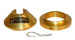 COIL OVER KIT WITH SLOTTED TOP, FITS PRO AC SERIES THREADED BODY SHOCK AND USES A 2 1/2