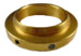 COIL OVER NUT FOR PRO AND CARRERA 61 SERIES ALUMINUM THREADED BODY SHOCKS