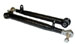 Toe Control Rod, Rear,86-92 SUPRA  Alignment plays a critical role in all forms of motorsports. Lowering your vehicle makes a dramatic impact on suspension geometry. Get your toe correct with the adjustable bars. 