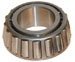 OUTER HUB BEARING-6PIN