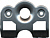 Chassis Dzus Tabs