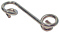 DZUS SPRINGS