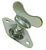 DZUS BUTTON 5/16-.5 SELF EJECT WING