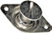 DZUS BUTTON 5/16 SELF EJECT.500