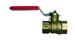 Fuel System Shut Off Valves