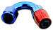 #10x150 DEGREE HOSE END