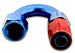 #10x180 DEGREE HOSE END