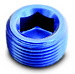 PIPE PLUGS