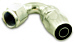 #12x120 DEGREE HOSE END