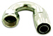 #12x180 DEGREE HOSE END