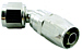 #12x45 DEGREE HOSE END