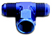 FEMALE to MALE TEE COUPLERS