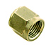 #3 TUBE NUT,STEEL