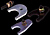 ALT HOLD-DOWN CLAMP