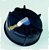 ROTOR,FORD CAP ADAPTER