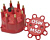 DISTRIBUTOR CAP