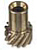 DISTRIBUTOR GEAR,REPL,BRONZ