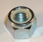 1/4-20 NYLOCK NUT