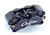2000 BRAKE CALIPER, LEFT HAND, 1.75/1.62 PISTON, 0.375 ROTOR, 5.25 MOUNT