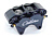 SPRINT BRAKE CALIPER, LEFT HAND, 2/2 PISTON, 0.81 ROTOR, 3.50 MOUNT