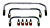 BLEED SCREWS, 2 PIECE, 4 PACK