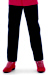 SINGLE LAYER NOMEX DRIVING PANTS. SFI 1. TPP RATING 6