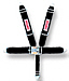 SEAT BELTS