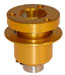 A1-12316 3/4 RIM STYLE STEERING WHEEL QUICK DISCONNECT