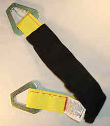 AXLE STRAP,24
