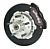 BRAKE KITS