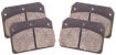 BRAKE PADS