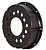 BRAKE HATS