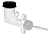 ALUMINUM MASTER CYLINDER REPLACEMENT CAP,GIRLING STYLE